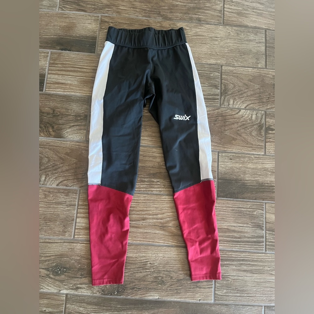 Swix Focus Tights Women's